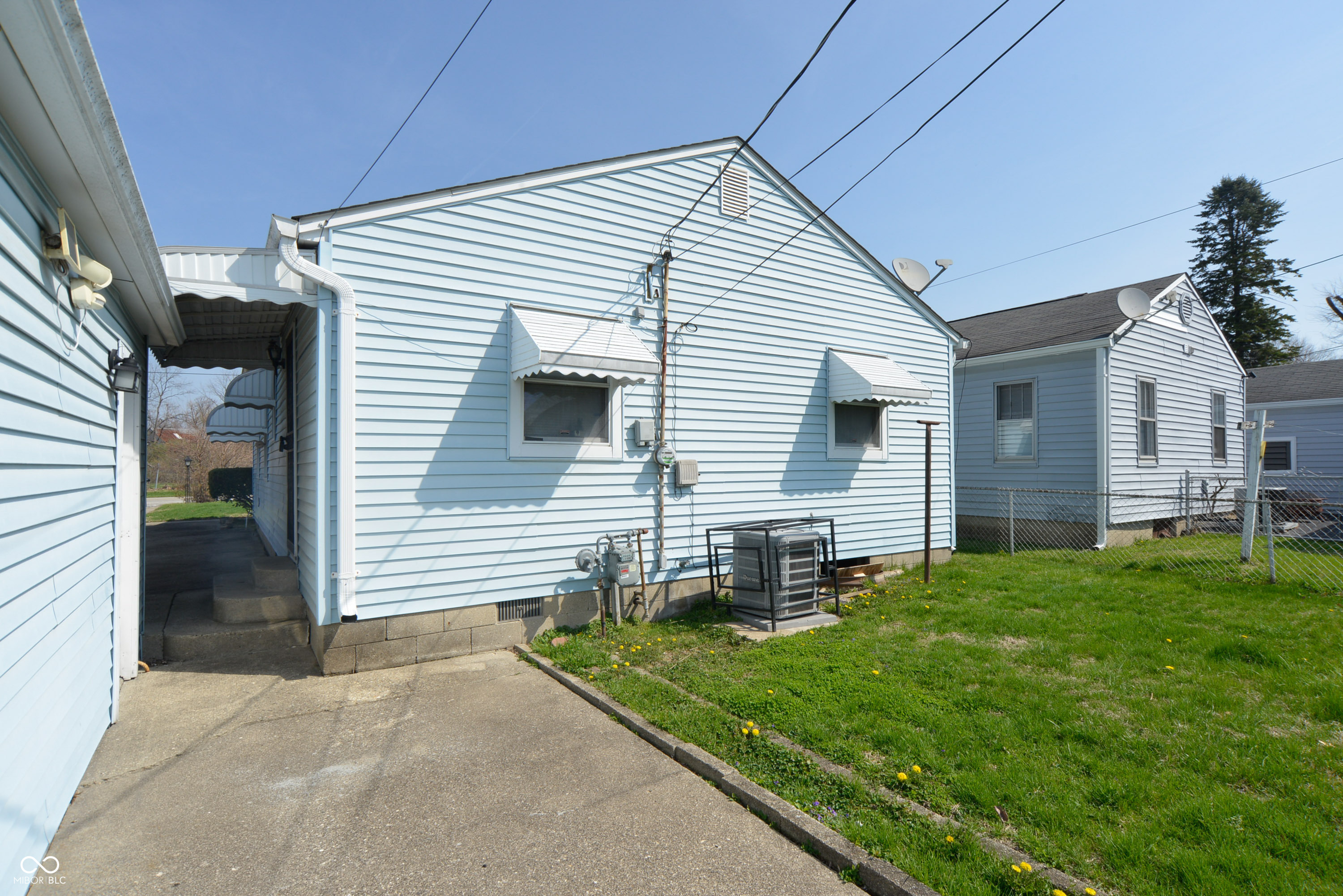 3915 Brookville Road Indianapolis, IN 46201 - Photo 29 of 32