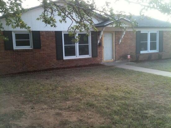 5439 47th Street Lubbock, TX 79414 - Photo 1 of 8 1