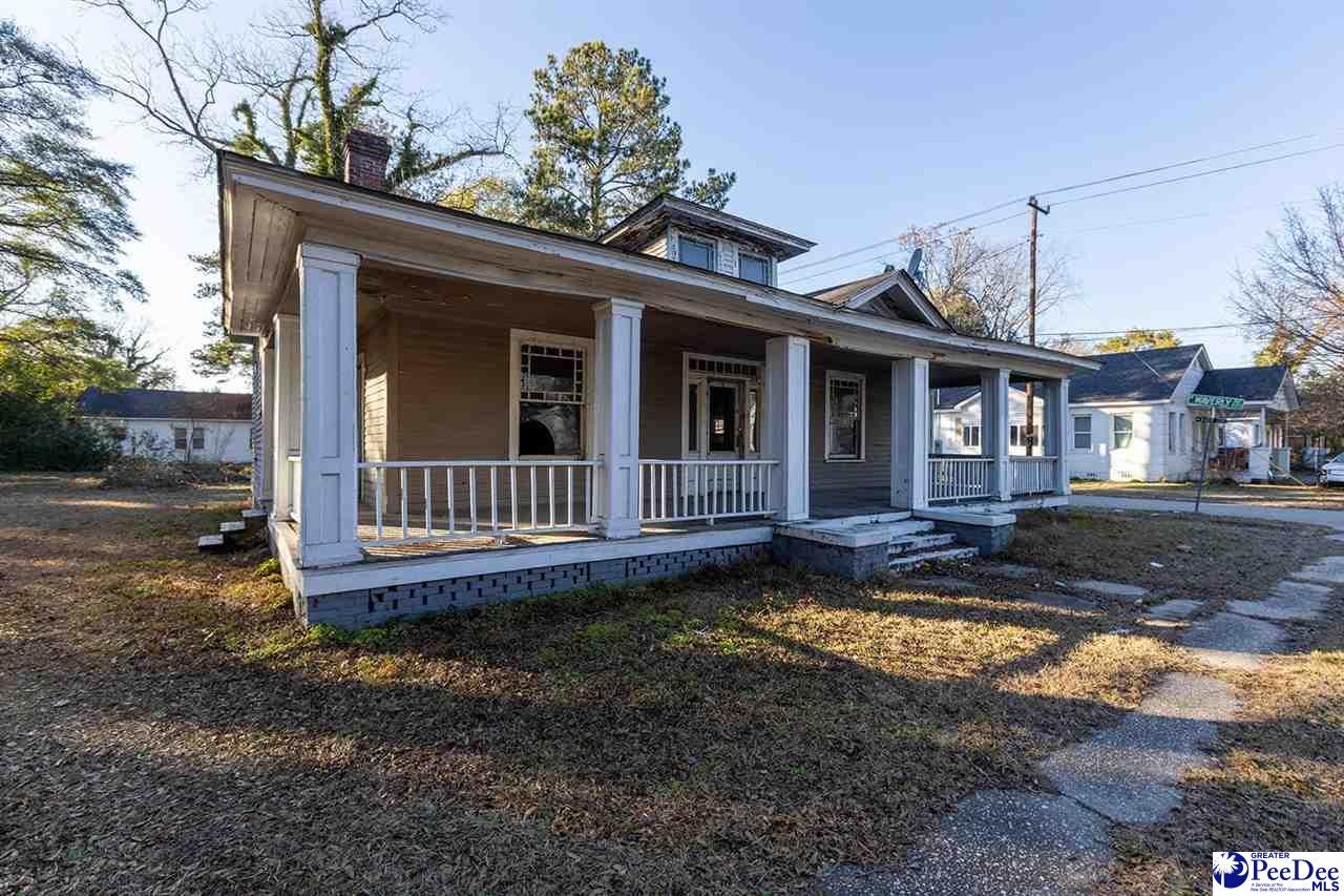 111 State Rd S-21-174 Florence, SC 29501 - Photo 4 of 33 Gallery Image 4
