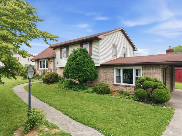 $375,400 | 1560 1st Street, Bethlehem, PA 18020