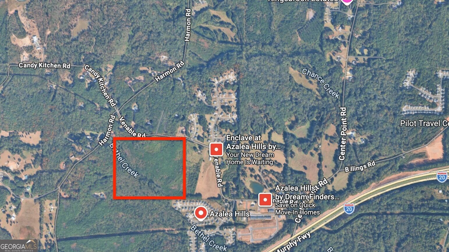 927 Candy Kitchen Road Temple, GA 30179 - Photo 1 of 2 Gallery Image 1