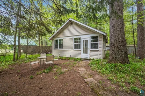 $125,000 | 9298 East Park Avenue, Solon Springs, WI 54873