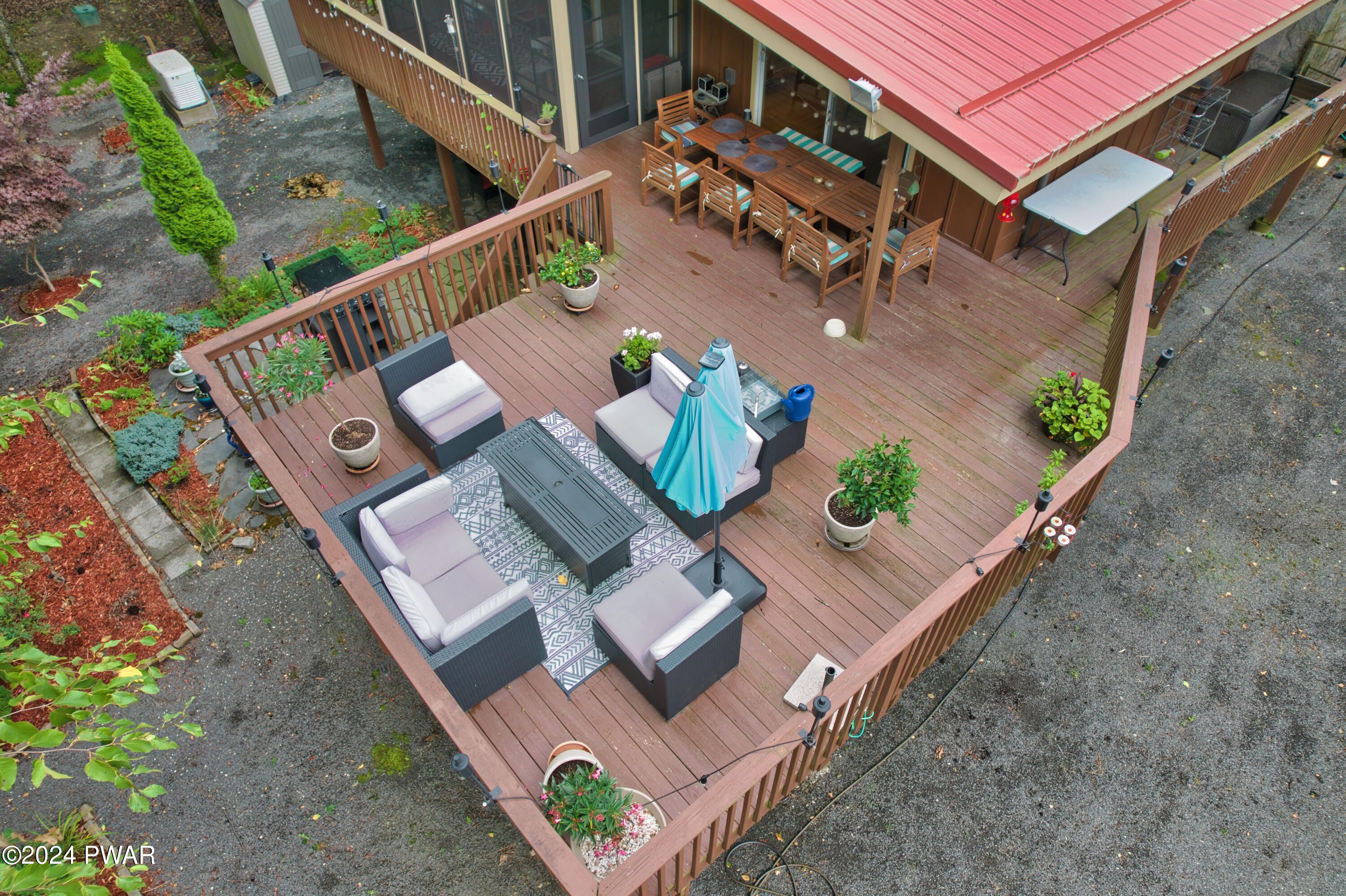 125 Jacob Weber Road Shohola, PA 18458 - Photo 14 of 44