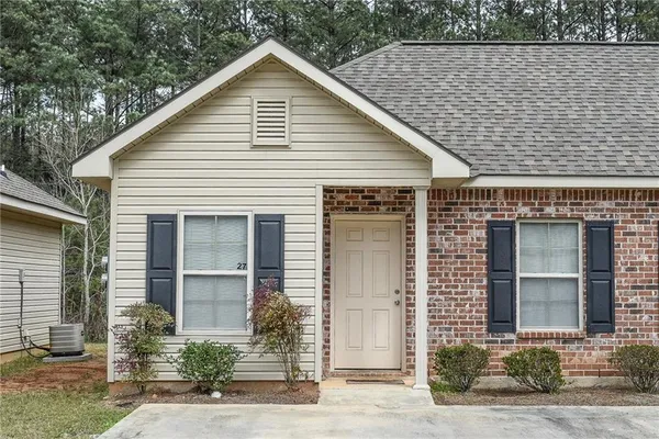 $850 | 48226 Gabrielle Court, Unit 28, Tickfaw, LA 70466