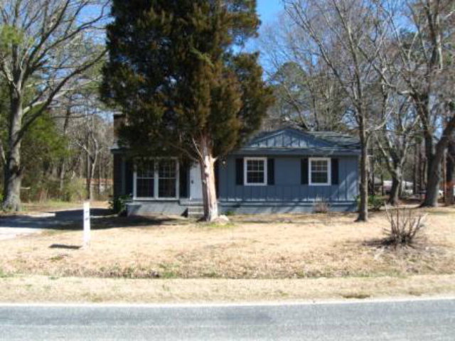 4113 Tartt's Mill Road Wilson, NC 27893 - Photo 1 of 1 Primary Photo