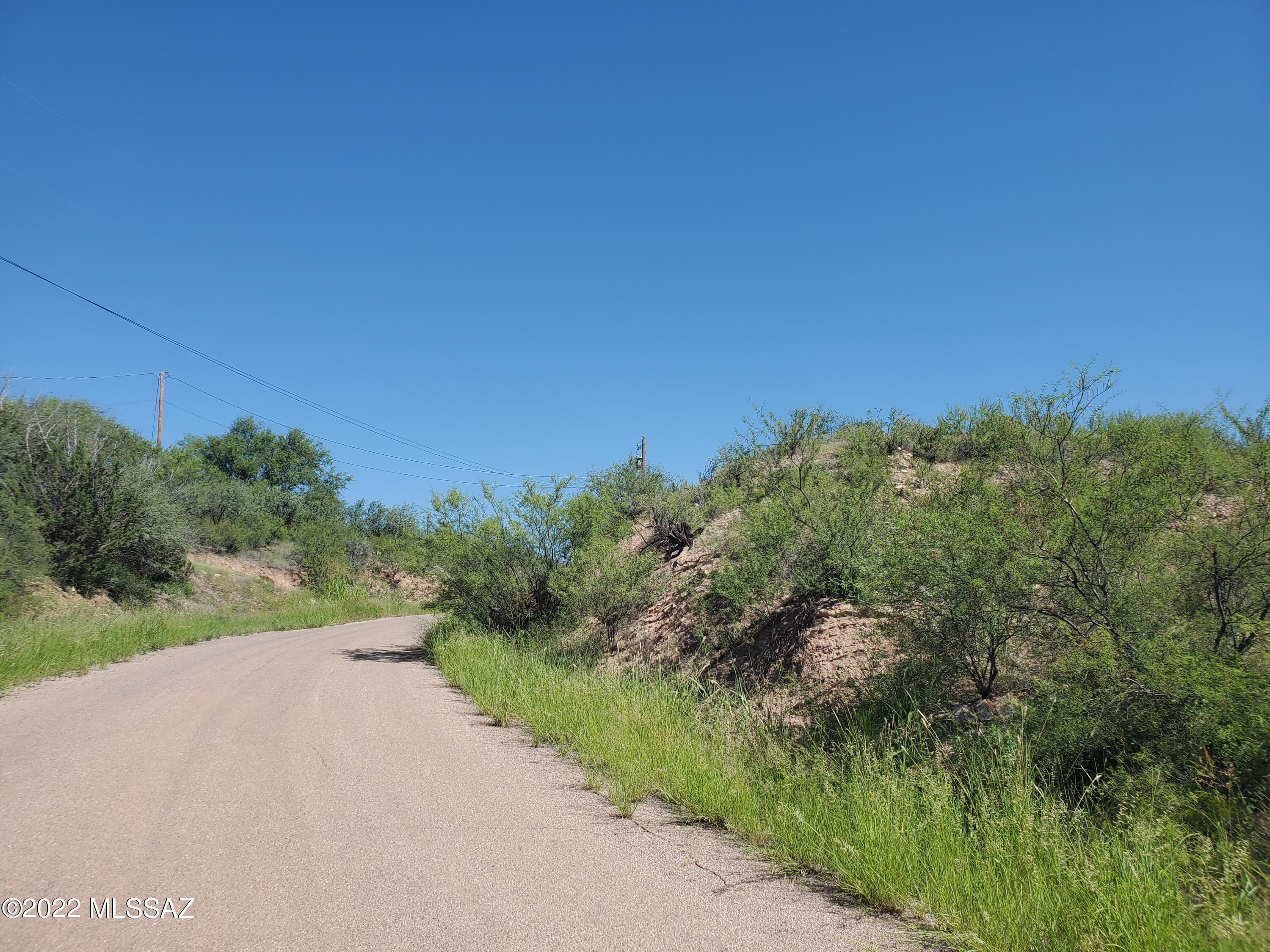 238 Paseo Sombrilla, Unit 34 Rio Rico, AZ 85648 - Photo 13 of 17
