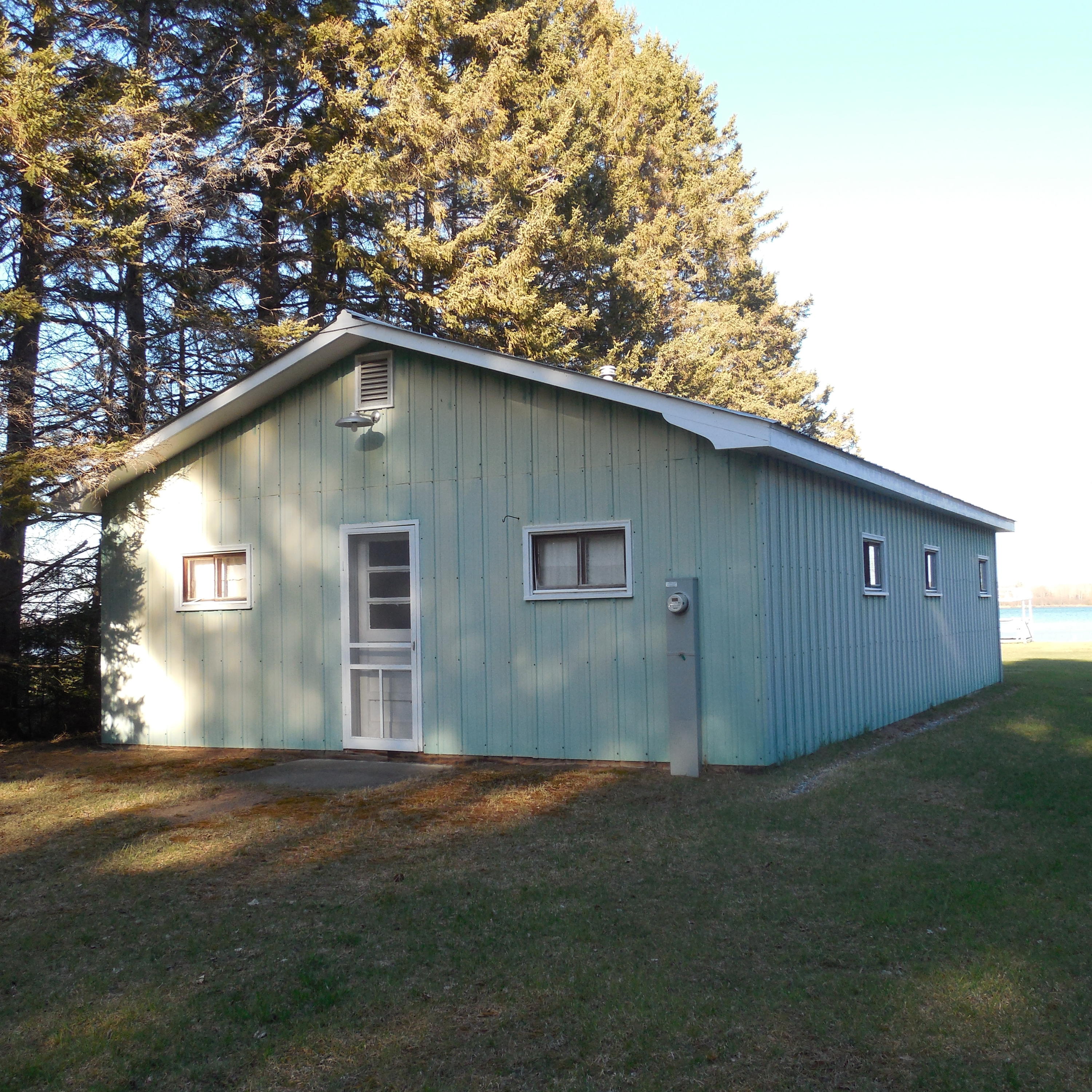 13321 South Cottage Road Barbeau, MI 49710 - Photo 5 of 13 Gallery Image 5