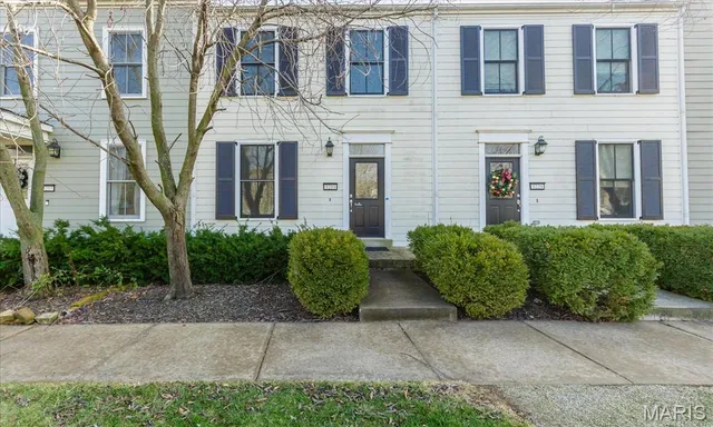 $265,000 | 3233 South Civic Green Way, St. Charles, MO 63301