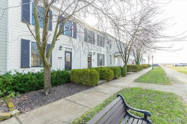 $265,000 | 3233 South Civic Green Way, St. Charles, MO 63301