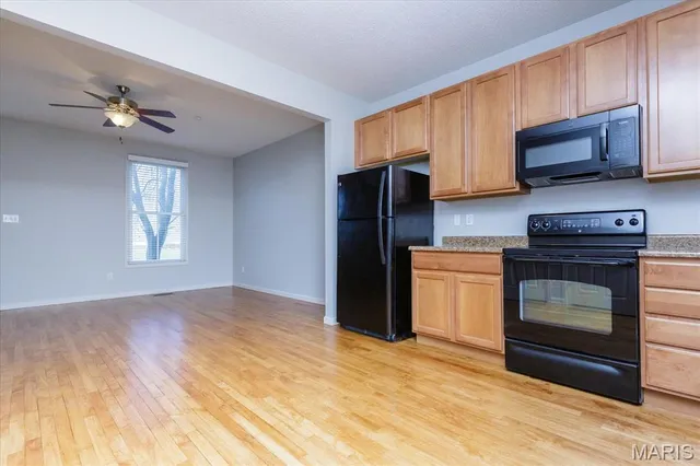 $265,000 | 3233 South Civic Green Way, St. Charles, MO 63301