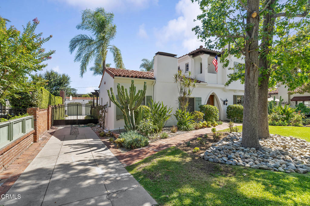 620 West Roses Road San Gabriel, CA 91775 - Photo 3 of 66 DSC01621