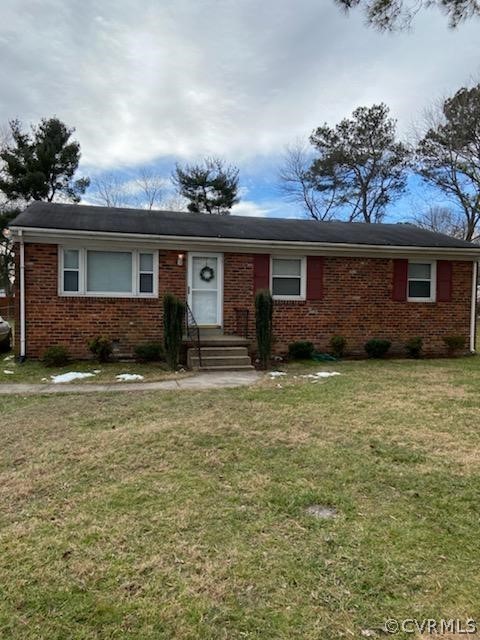 5317 Germain Road Richmond, VA 23224 - Photo 1 of 4 Gallery Image 1