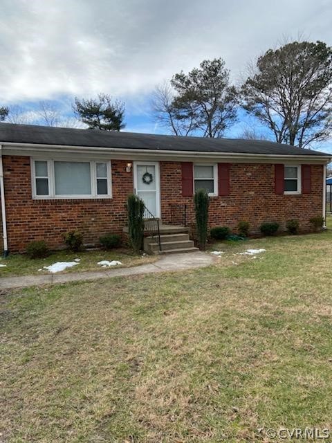 5317 Germain Road Richmond, VA 23224 - Photo 2 of 4 Gallery Image 2