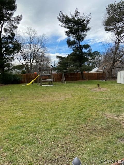 5317 Germain Road Richmond, VA 23224 - Photo 3 of 4 Gallery Image 3