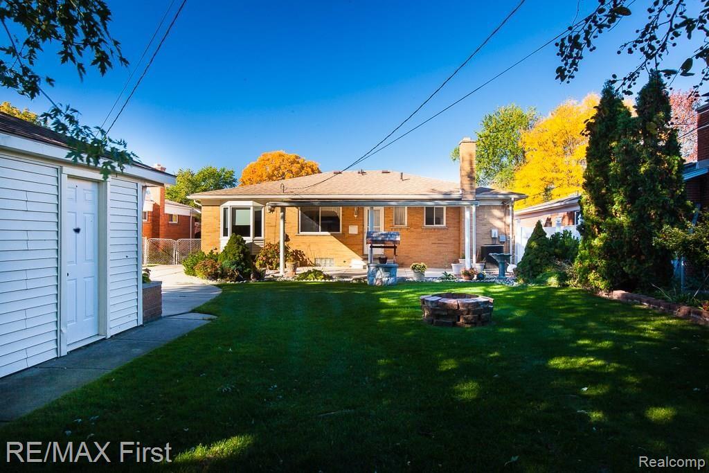 27592 Jean Road Warren, MI 48093 - Photo 23 of 23 27592 Jean-23.jpg