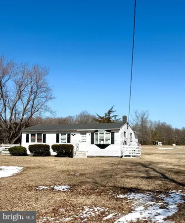 $249,900 | 4942 Skinners Run Road, Hurlock, MD 21643