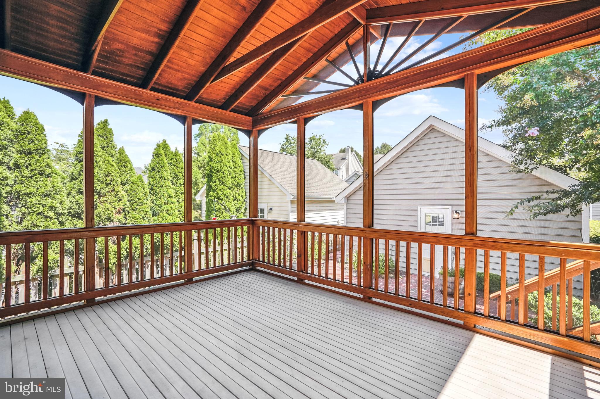 26096 Flintonbridge Drive Chantilly, VA 20152 - Photo 54 of 69