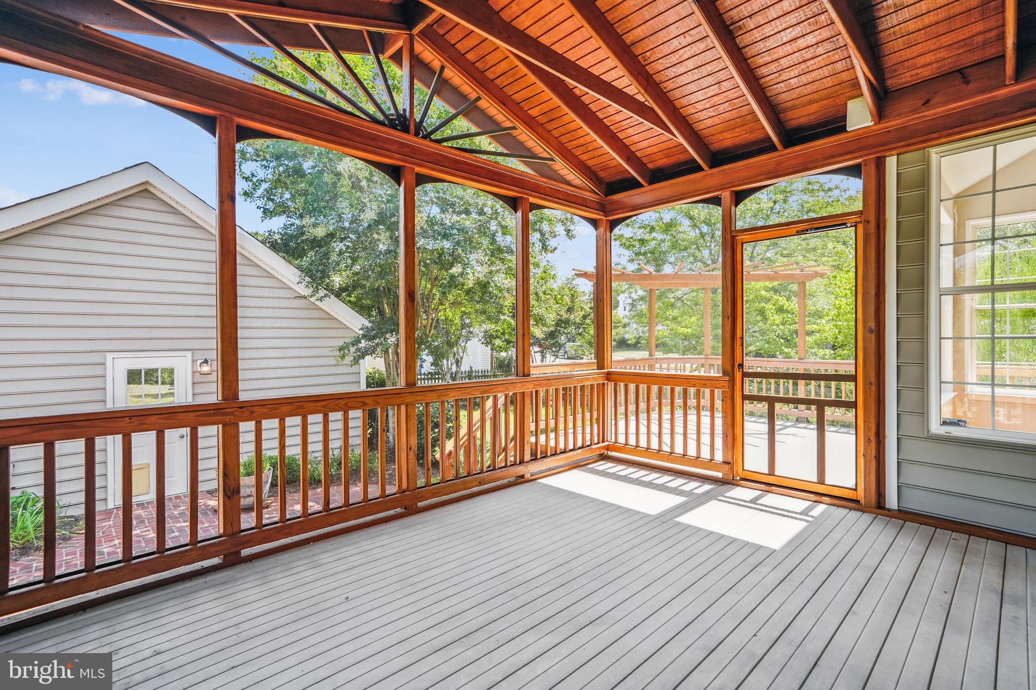 26096 Flintonbridge Drive Chantilly, VA 20152 - Photo 56 of 69