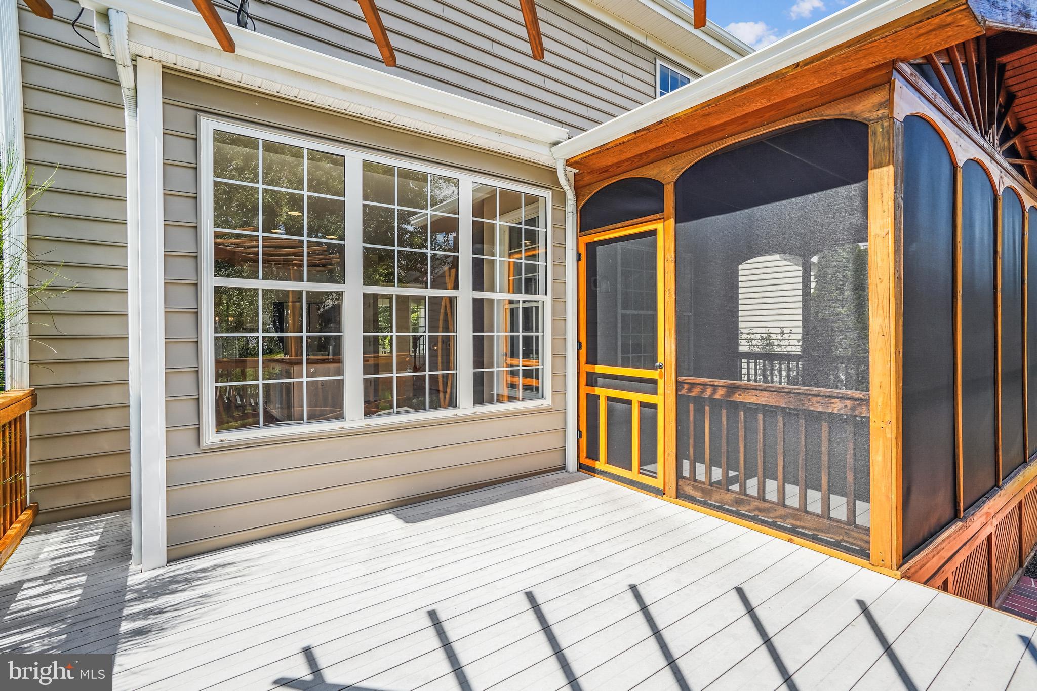 26096 Flintonbridge Drive Chantilly, VA 20152 - Photo 57 of 69