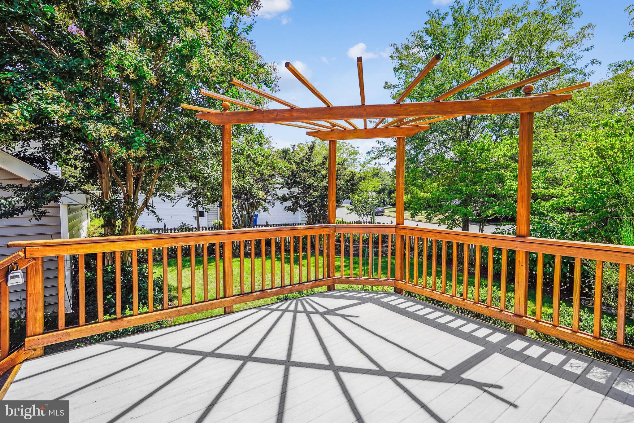 26096 Flintonbridge Drive Chantilly, VA 20152 - Photo 58 of 69