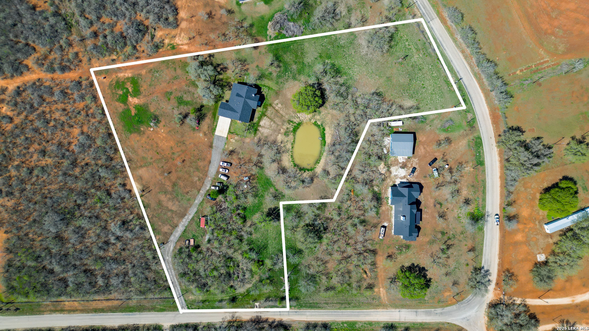 1130 Church Seguin, TX 78155 - Photo 43 of 50