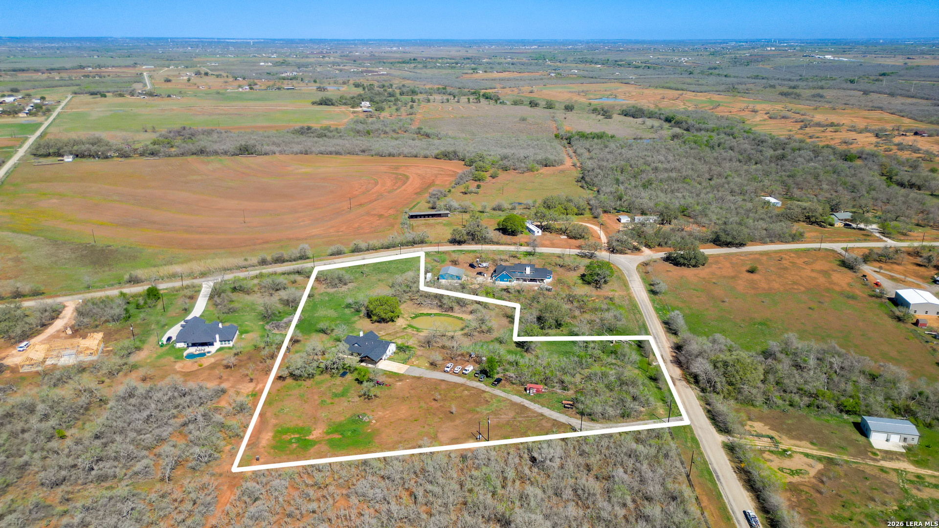 1130 Church Seguin, TX 78155 - Photo 44 of 50