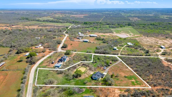 $779,777 | 1130 Church, Seguin, TX 78155