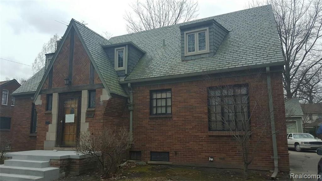 4367 Yorkshire Road Detroit, MI 48224 - Photo 2 of 7