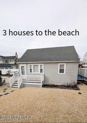 $2,000 | 5 1/2 New Brunswick Avenue, Lavallette, NJ 08735