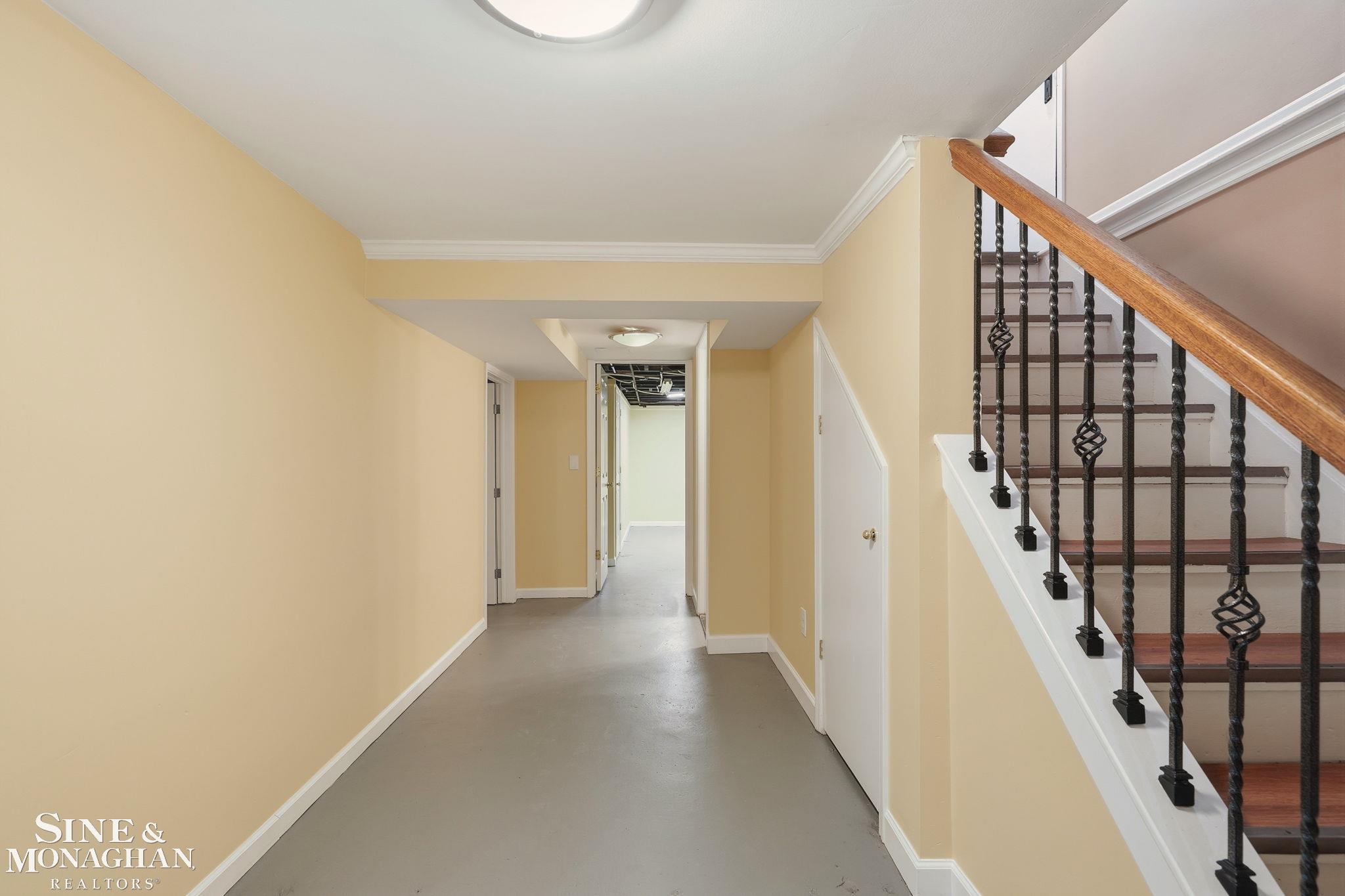 1641 Hampton Road Grosse Pointe Woods, MI 48236 - Photo 42 of 70