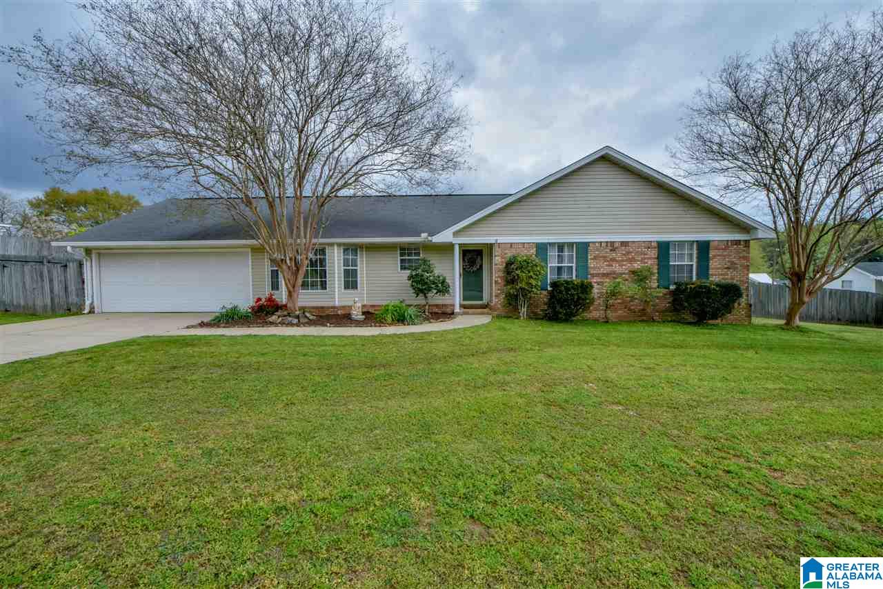 10984 Vance Street Vance, AL 35490 - Photo 2 of 29