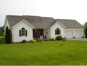 3302 Westward Road Spencer, IN 47460 - Photo 1 of 16