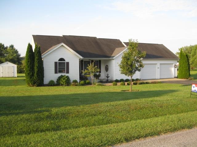 3302 Westward Road Spencer, IN 47460 - Photo 16 of 16
