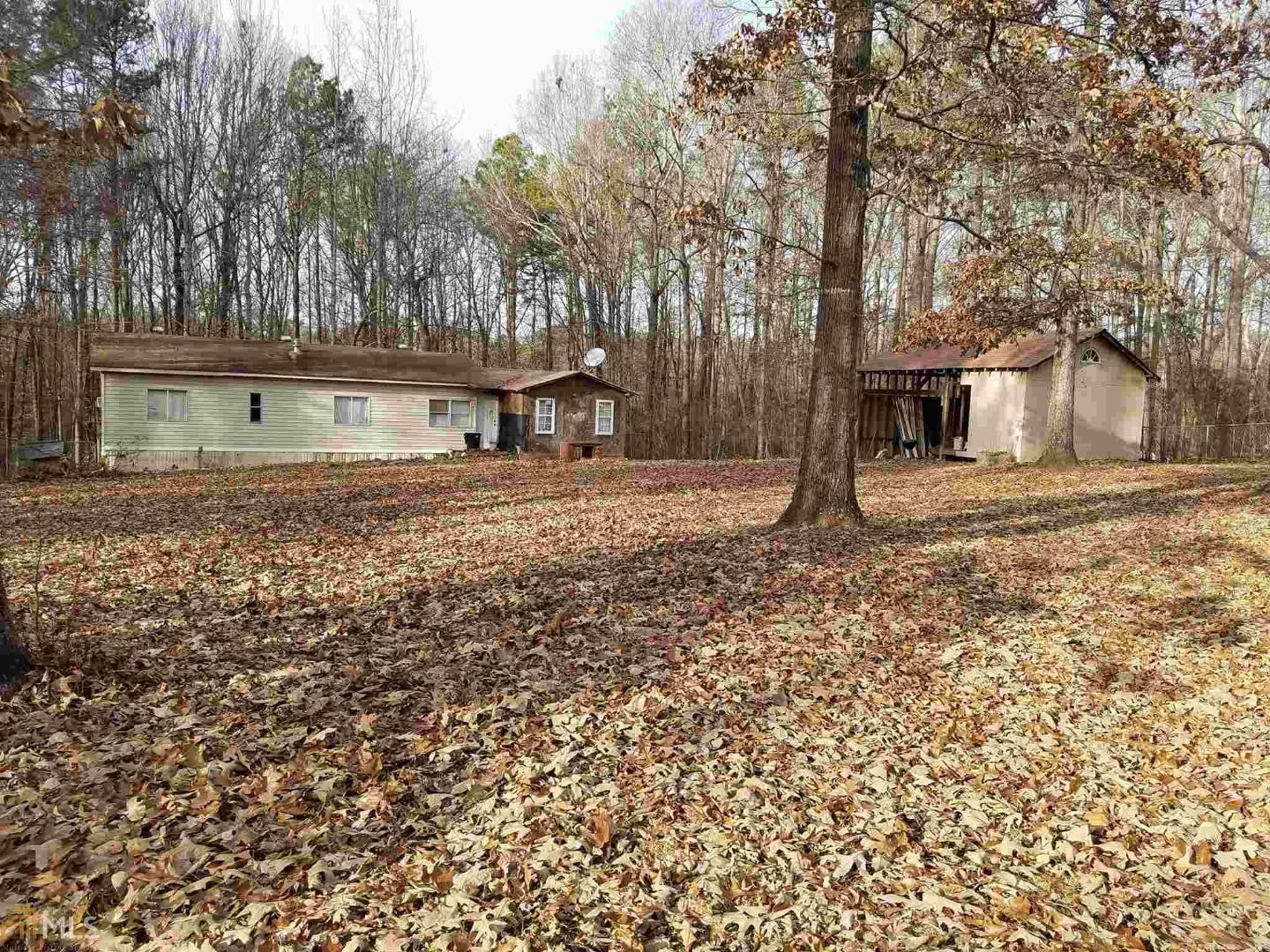 273 Tanglewood Road Jefferson, GA 30549 - Photo 1 of 1