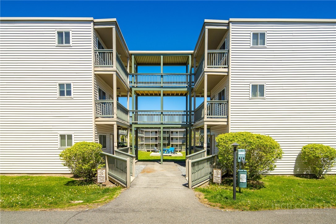 301 Pinnacle Inn Road, Unit 3310 Beech Mountain, NC 28604 - Photo 25 of 47