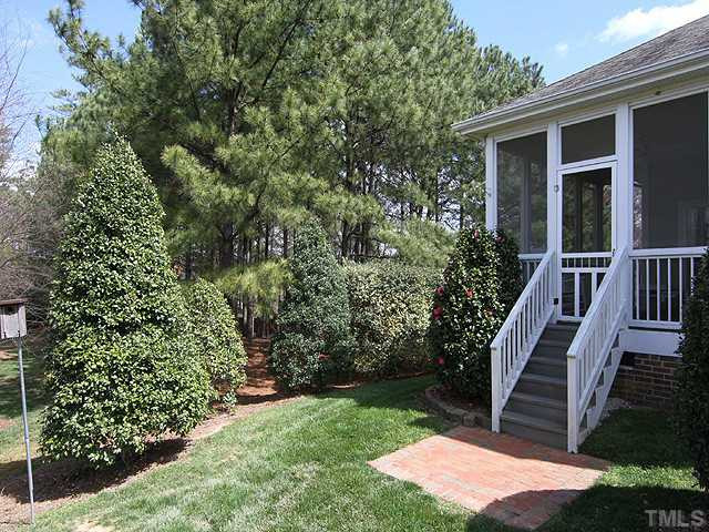 3404 Sir Colleton Court Raleigh, NC 27612 - Photo 23 of 25 View