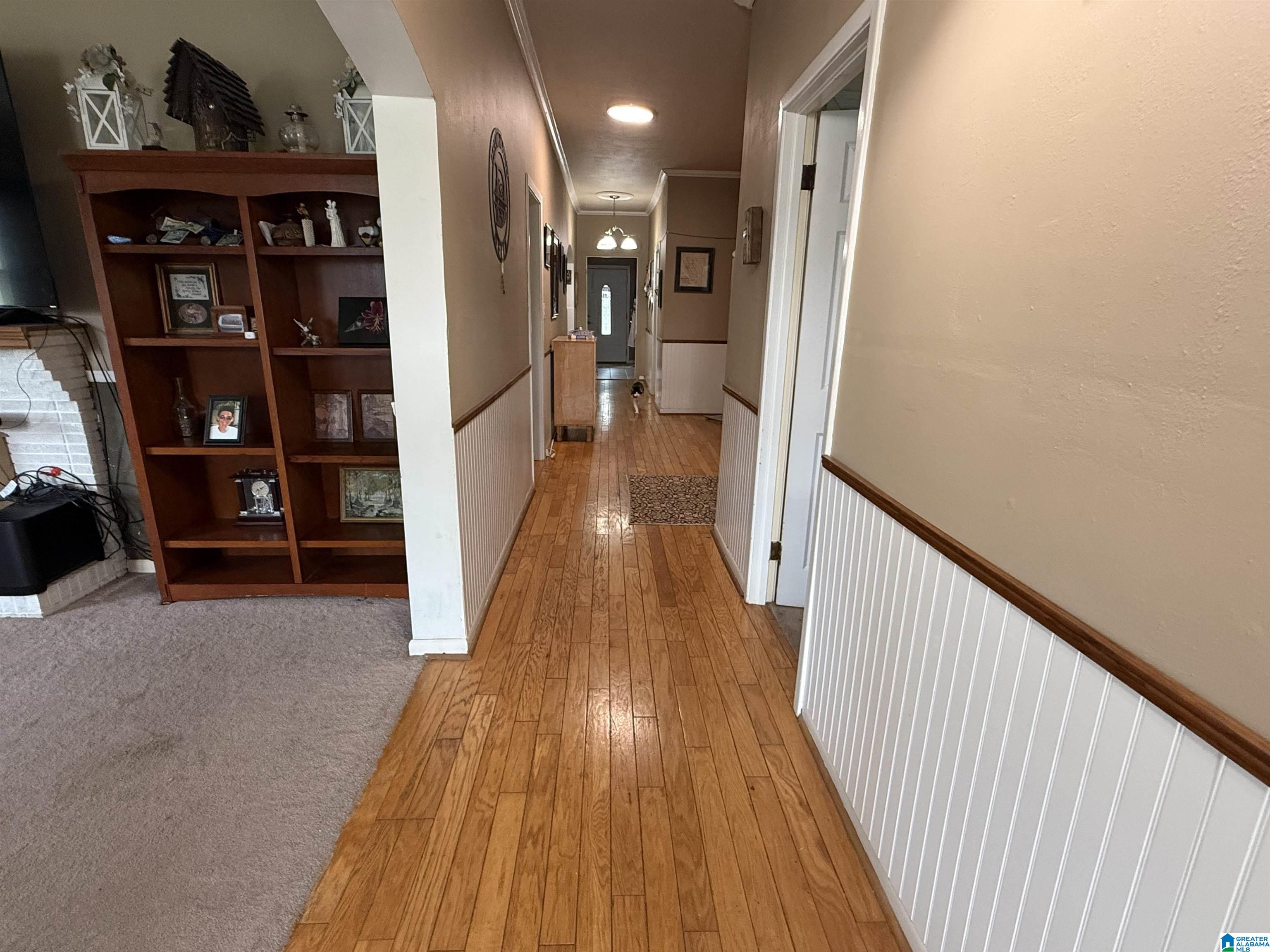 705 West 4th Street Sylacauga, AL 35150 - Photo 8 of 40