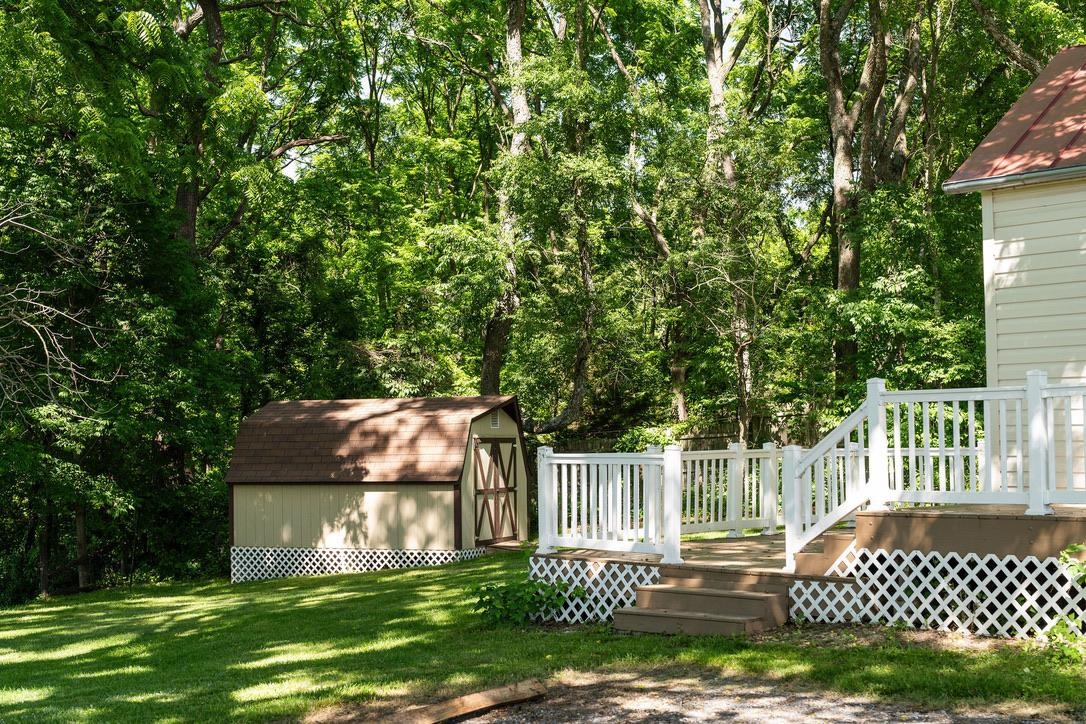 43 Sugar Loaf Road Staunton, VA 24401 - Photo 51 of 67