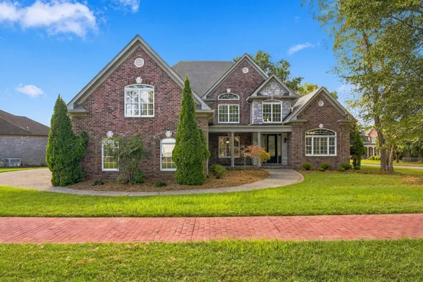 789 Plantation Way, Gallatin, TN 37066