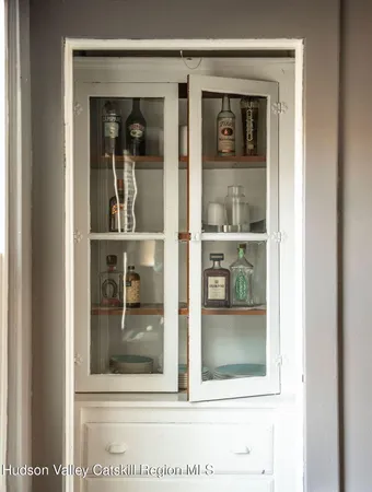 a view of a window of the house