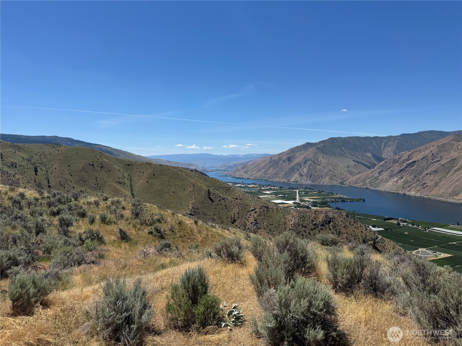 0 Naa Heavenly Ridge Waterville, WA 98858 - Photo 7 of 11