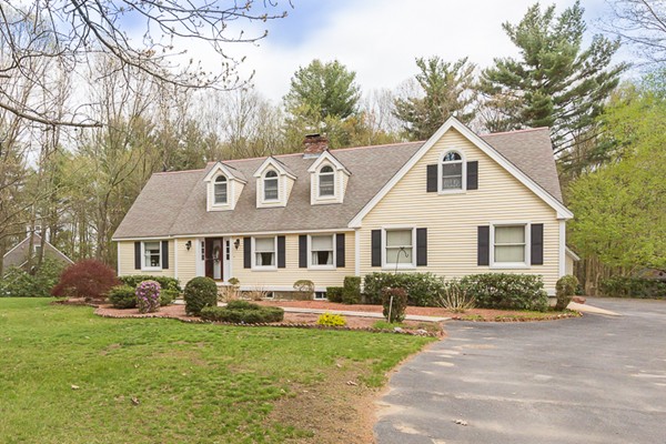 19 Woodman Road Amesbury, MA 01913 - Photo 23 of 30 Gallery Image 23