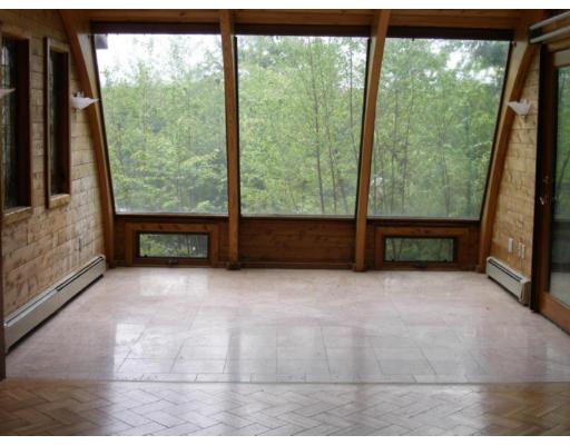 26 Perry Road Athol, MA 01331 - Photo 6 of 10 a view of room with large windows
