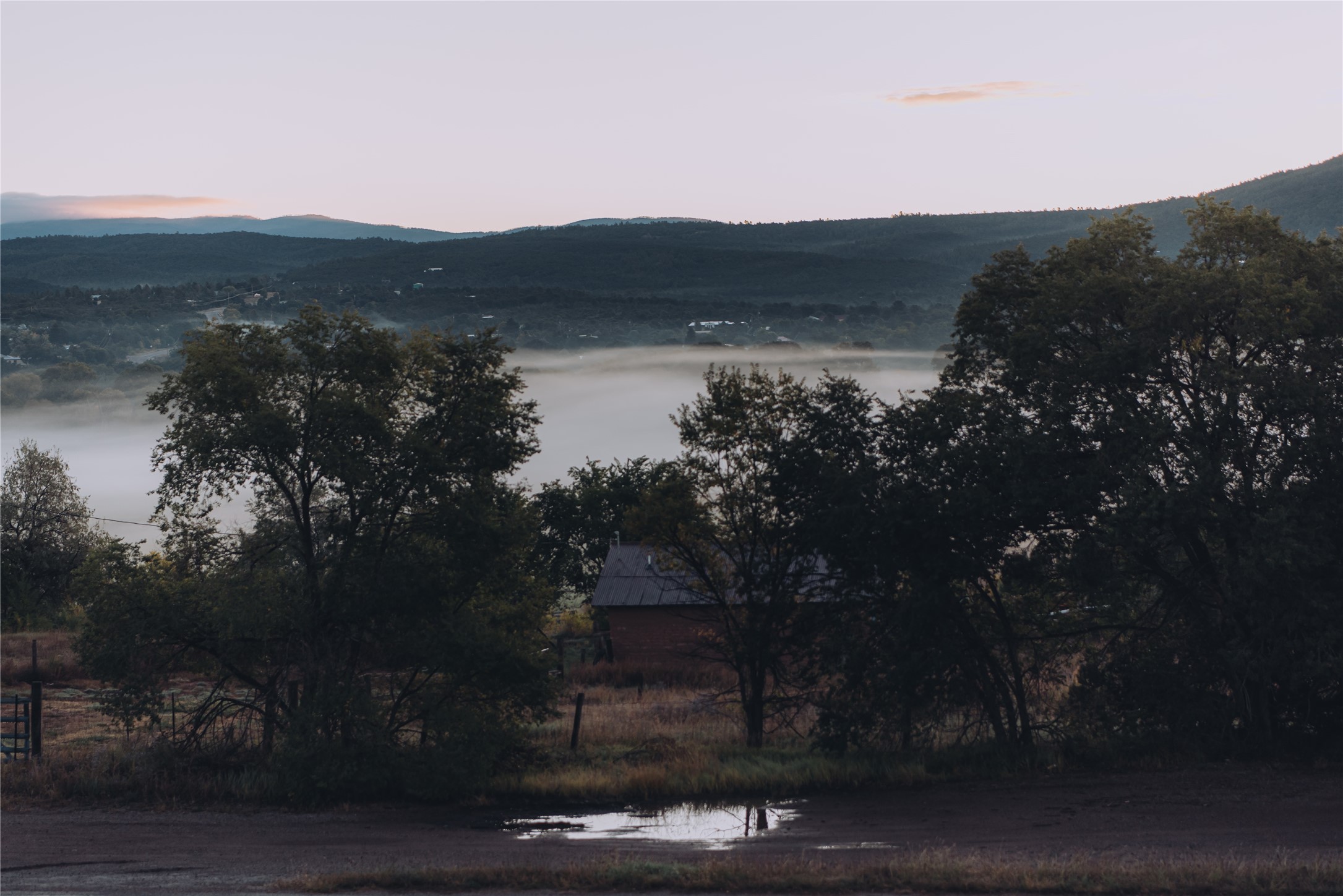 28 South Main Street Pecos, NM 87552 - Photo 45 of 49