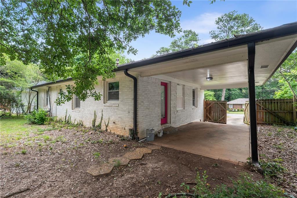 2035 Miriam Lane Decatur, GA 30032 - Photo 27 of 31