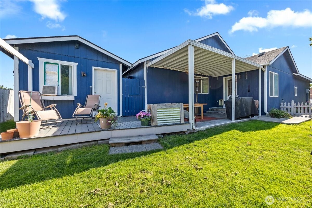 520 North Reed Street Kennewick, WA 99336 - Photo 20 of 24 Gallery Image 20