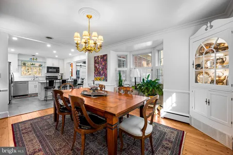 $869,000 | 5514 Boxhill Lane, Baltimore, MD 21210