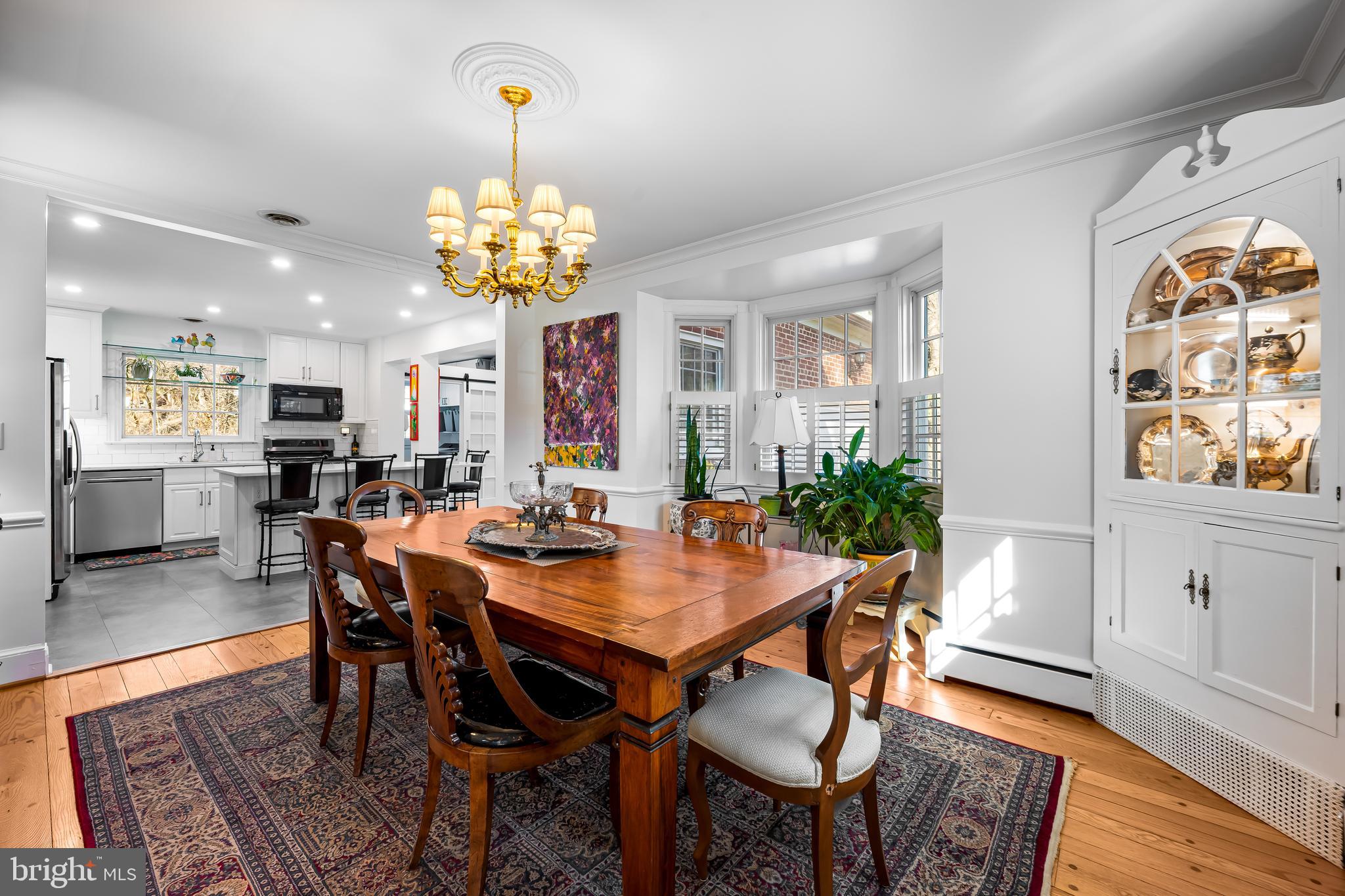 5514 Boxhill Lane Baltimore, MD 21210 - Photo 10 of 46
