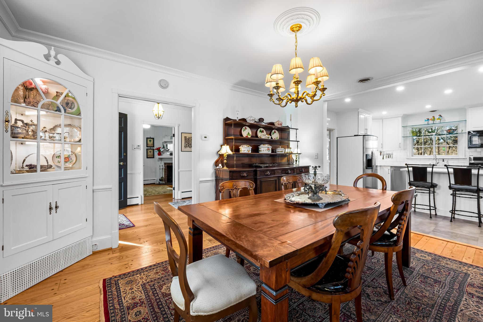 5514 Boxhill Lane Baltimore, MD 21210 - Photo 11 of 46