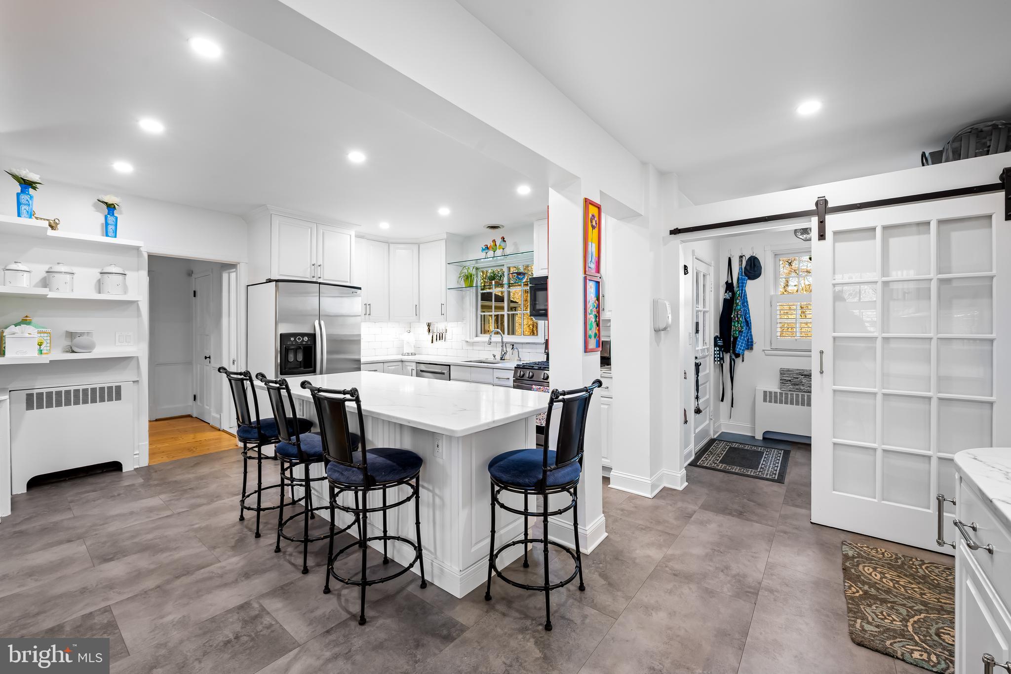 5514 Boxhill Lane Baltimore, MD 21210 - Photo 13 of 46